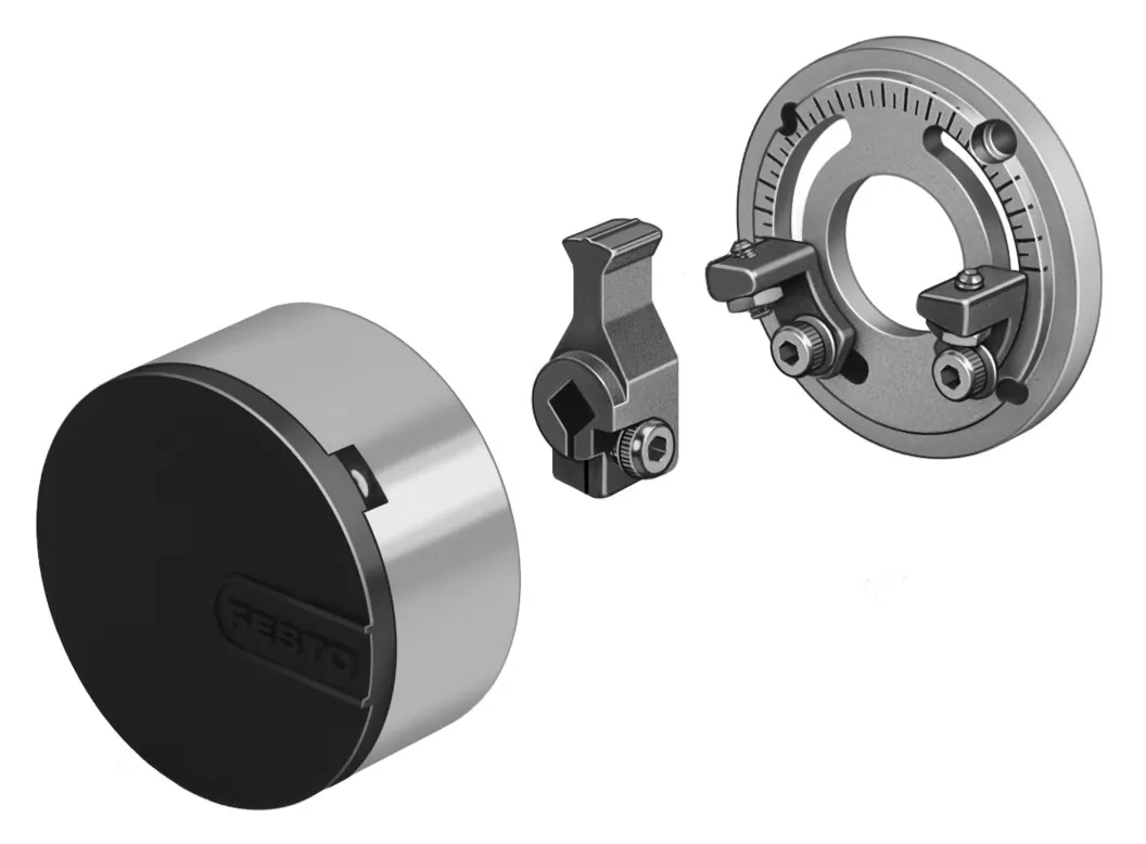 Набор опор Festo KSM-6