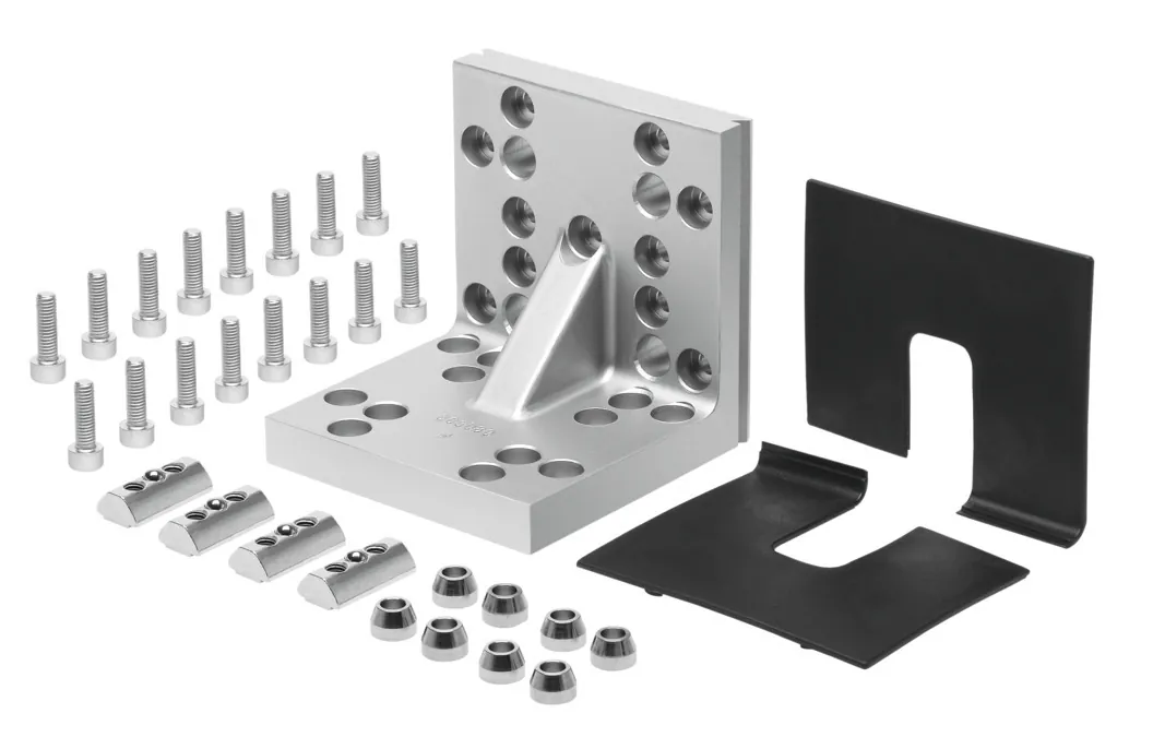 Основной комплект Festo HMBF