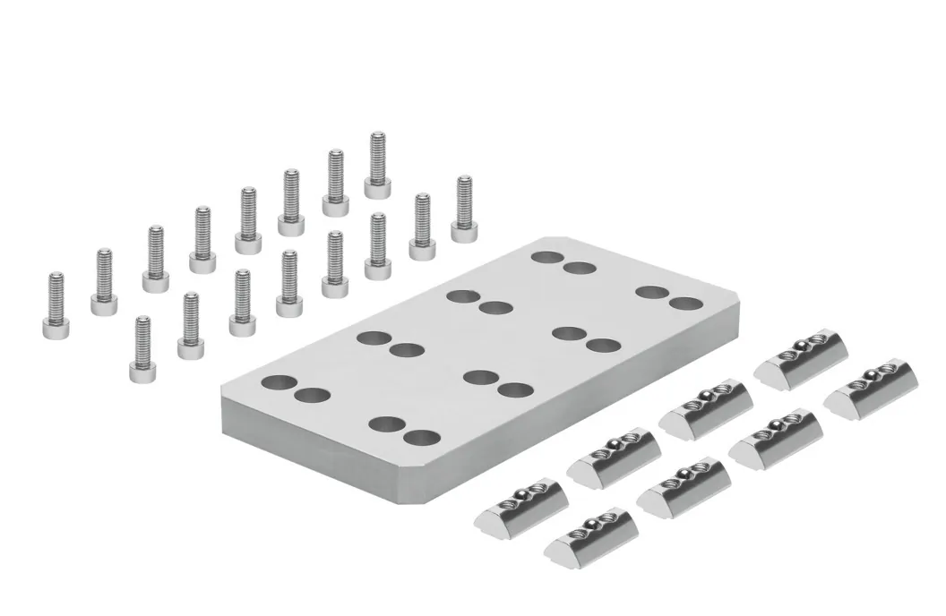 Монтажный набор Festo HMBSV
