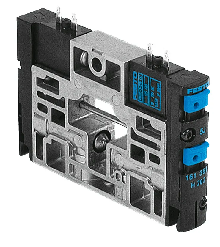 Распределитель с электроуправлением Festo CPV14