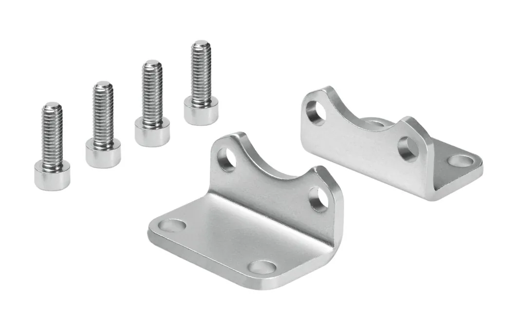 Крепежные лапы Festo CRHNC-50