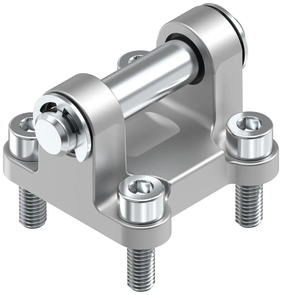 Фланец с осью Festo SNCB-40-R3