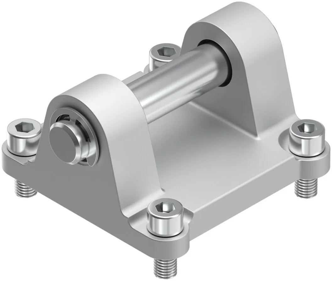 Фланец с осью Festo SNCB-100-R3