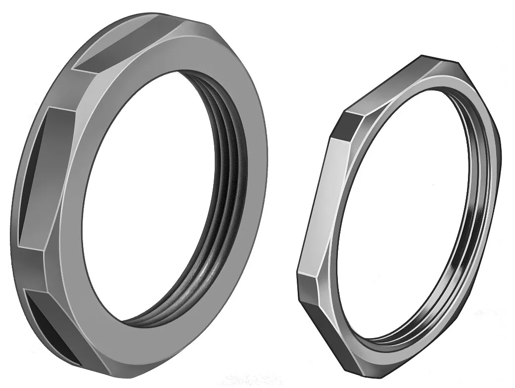 Контргайка Festo MKM-PG-21