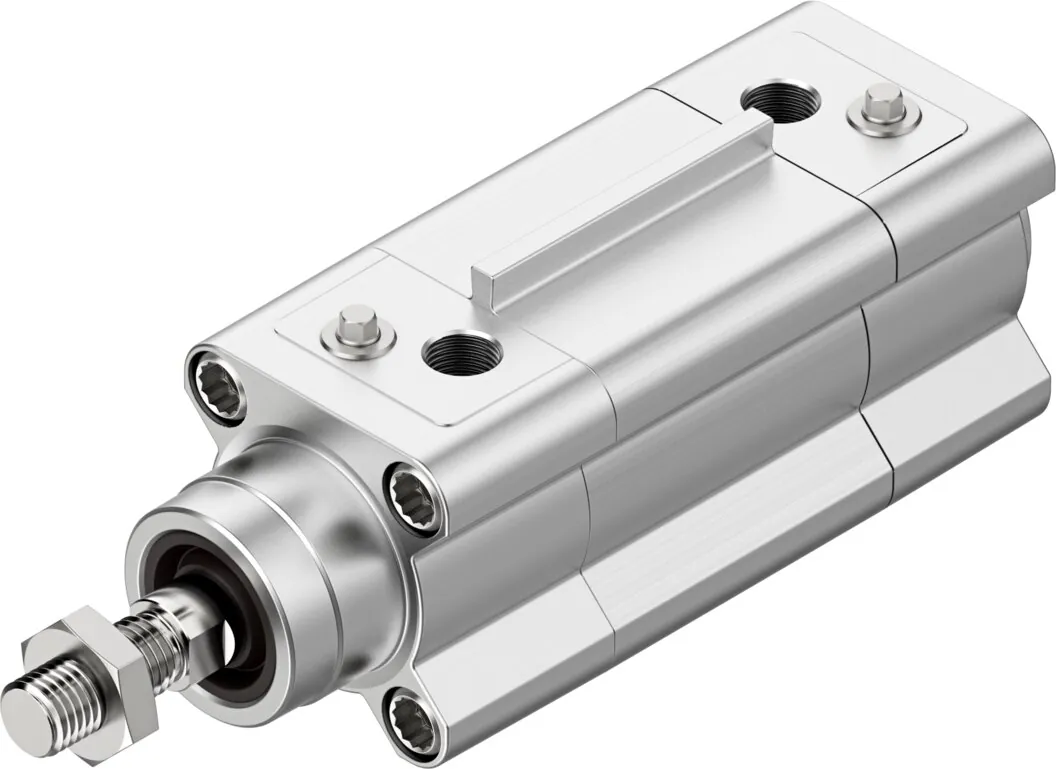 Стандартный цилиндр Festo DSBF-C-63-100-PPVA-N3-R