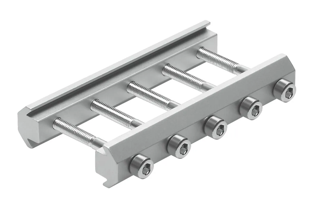 Набор переходников Festo HMSV-3