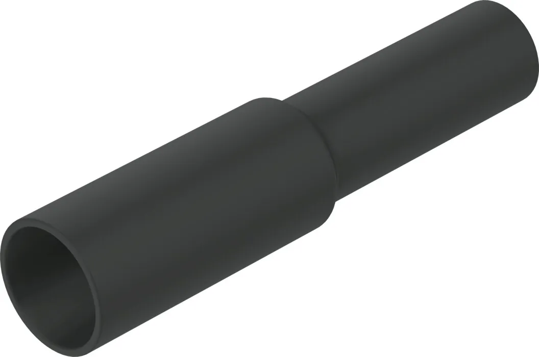 Вставная втулка Festo CQH-15-QS-12
