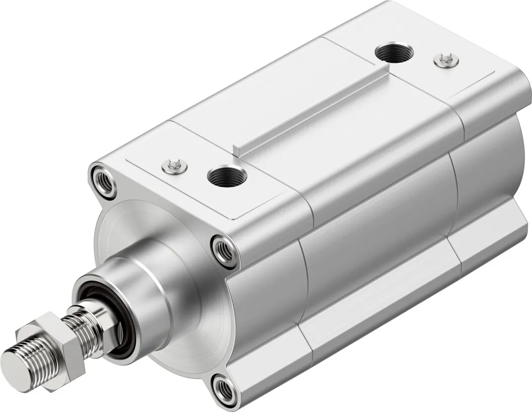 Стандартный цилиндр Festo DSBF-C-80-200-PPVA-N3-R