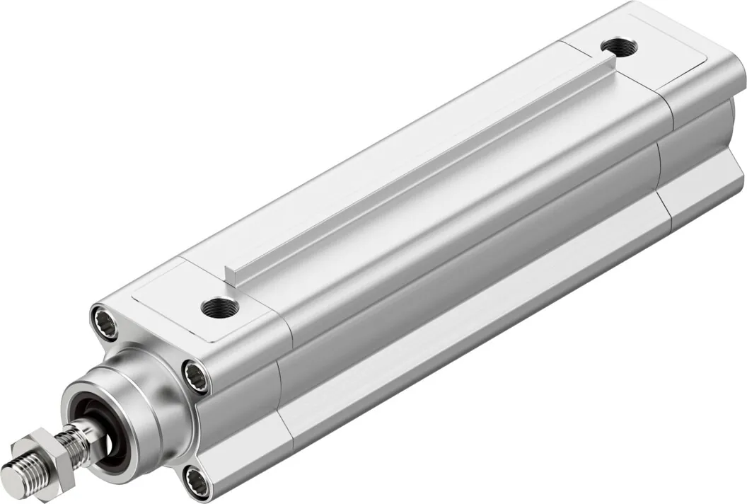 Стандартный цилиндр Festo DSBF-C-63-100-PPSA-N3-R