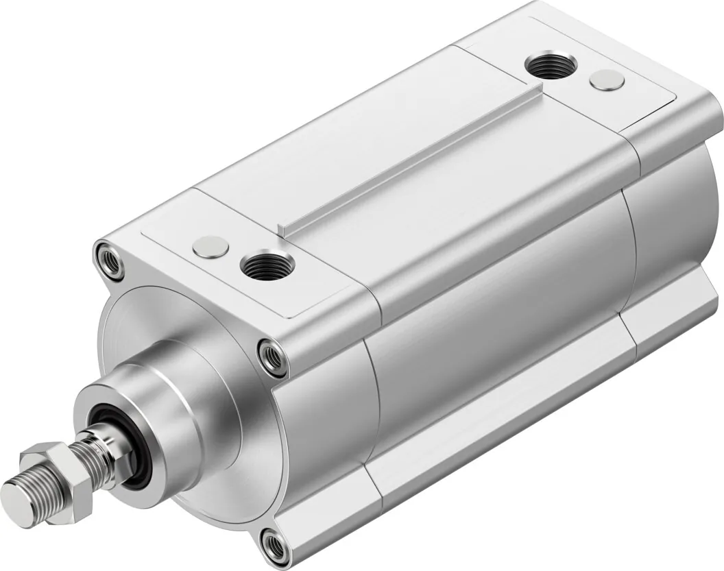 Стандартный цилиндр Festo DSBF-C-100-125-PPSA-N3-R