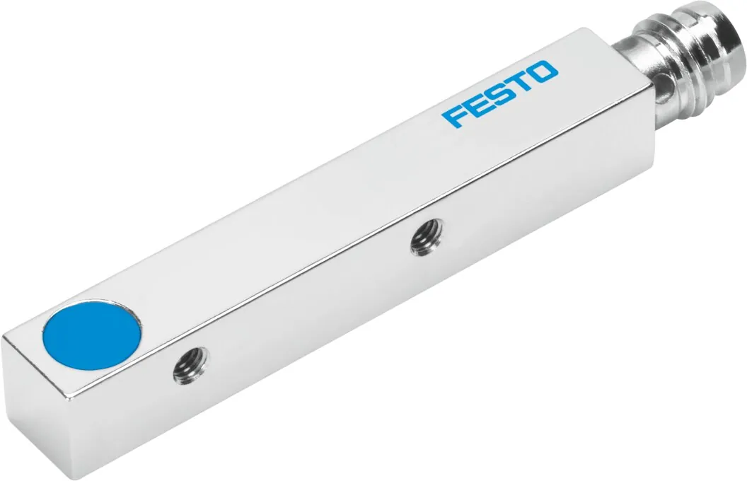 Датчик положения Festo SIES-Q8B-NS-S-L