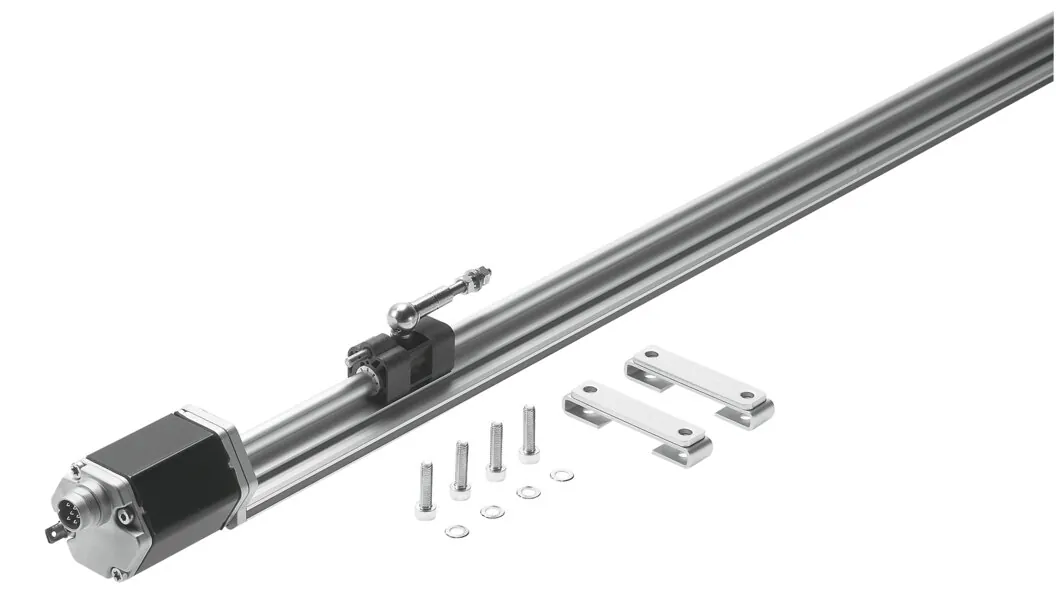 Система измерения перемещений Festo MME
