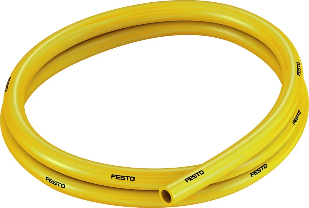 Полимерный пневмошланг Festo PUN-12X2-GE