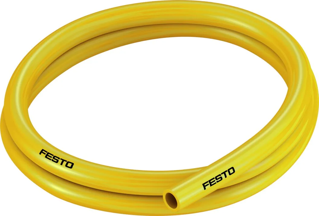 Полимерный пневмошланг Festo PUN-16X2,5-GE