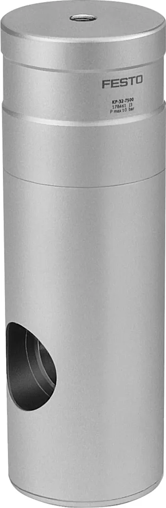 Стопорный патрон Festo KP-20-1400