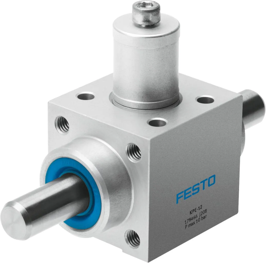 Узел фиксации Festo KPE-20