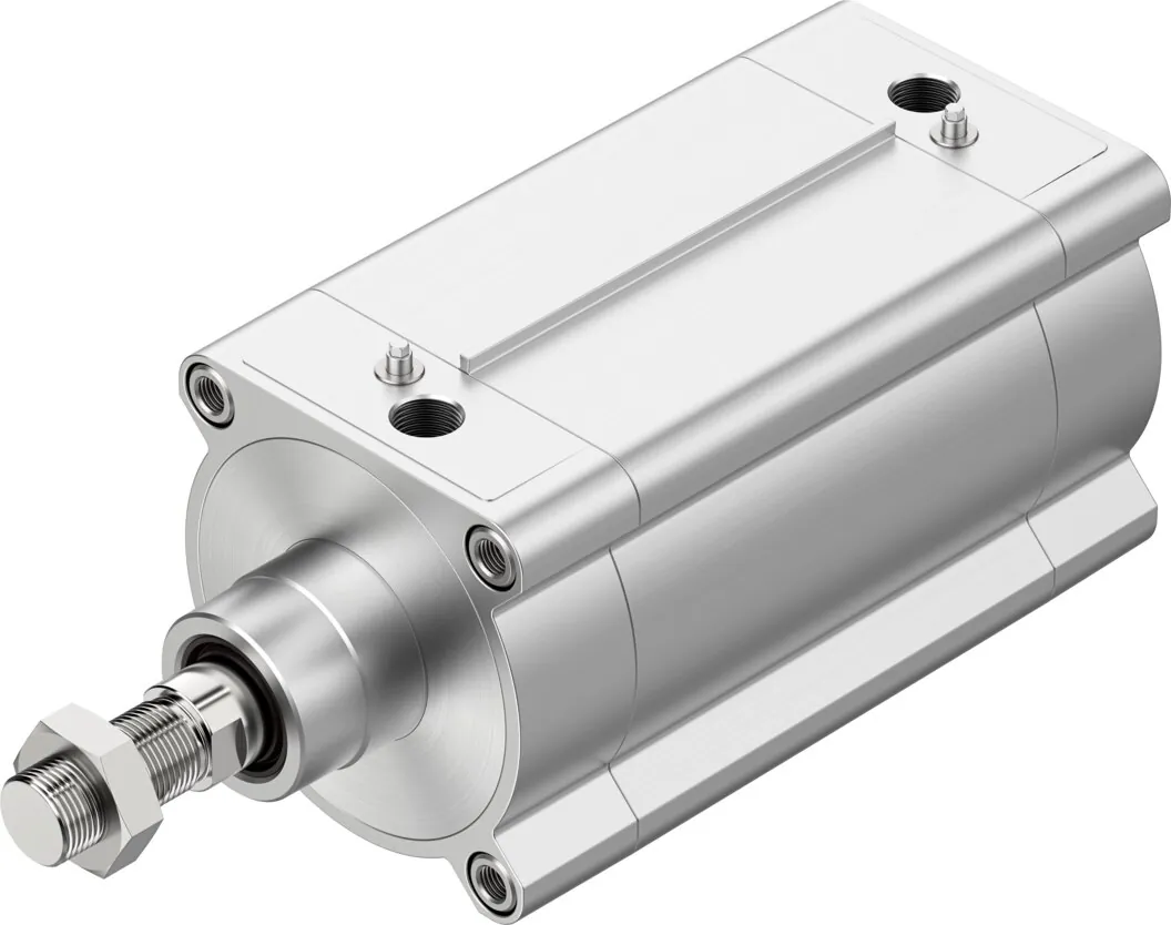 Стандартный цилиндр Festo DSBF-C-125-500-PPVA-N3-R
