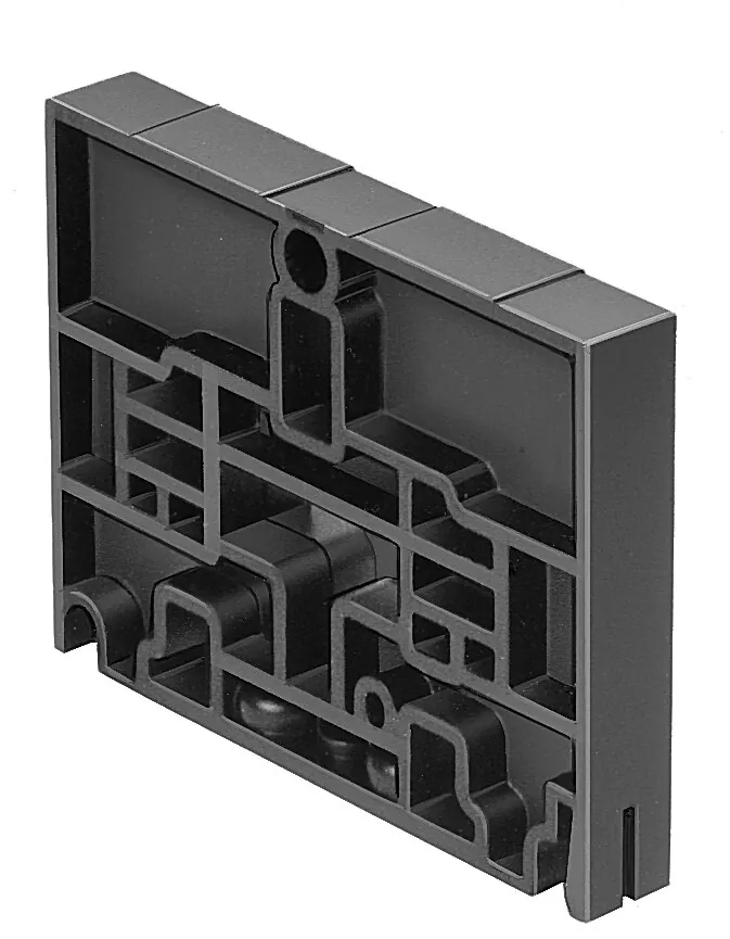 Разделительная плита Festo CPV10-DZPR