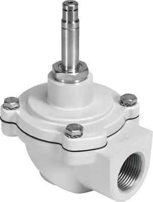Базовый распределитель Festo VZWE-E-M22C-M-G34-200-H