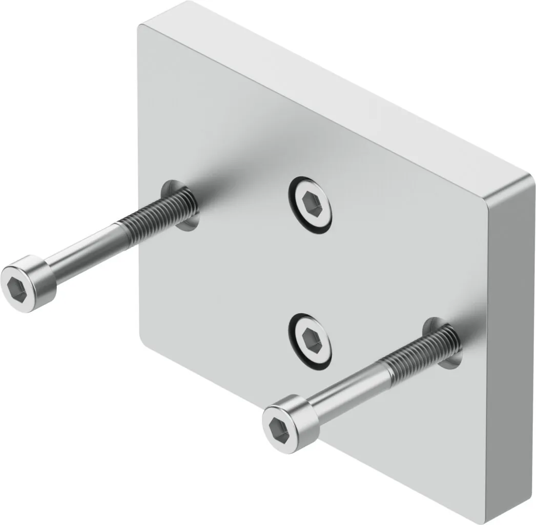 Набор переходников Festo DHAA-G-Q11-25-B6/B17-25-20/40