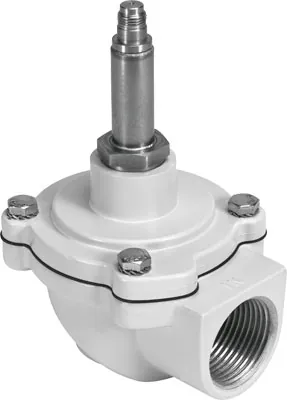 Базовый распределитель Festo VZWE-E-M22C-M-G1-250-H