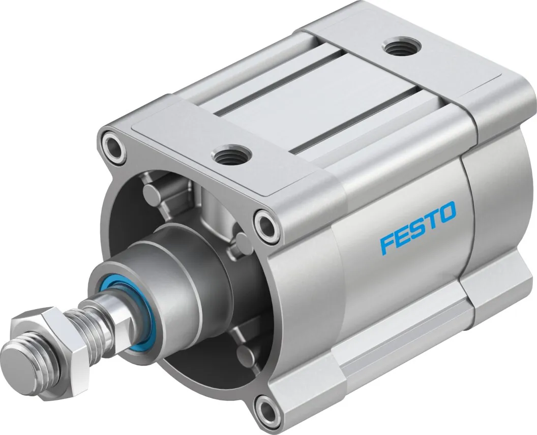 Пневмоцилиндр Festo DSBC-125-25-PPSA-N3