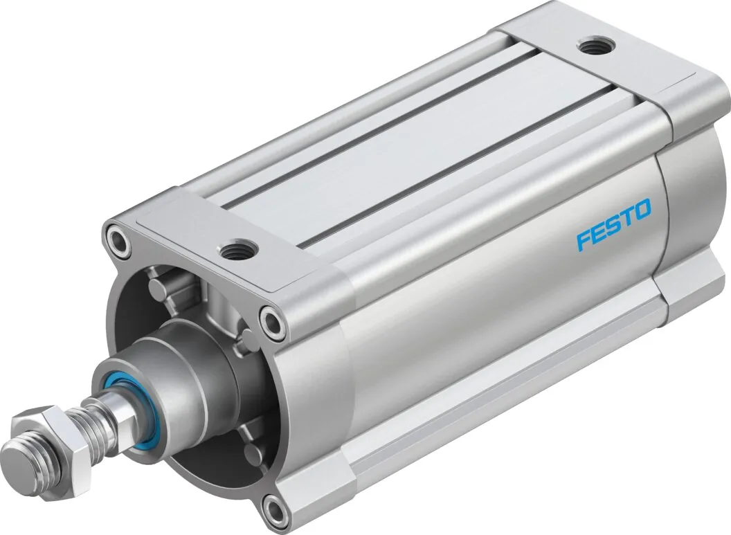 Пневмоцилиндр Festo DSBC-125-160-PPSA-N3