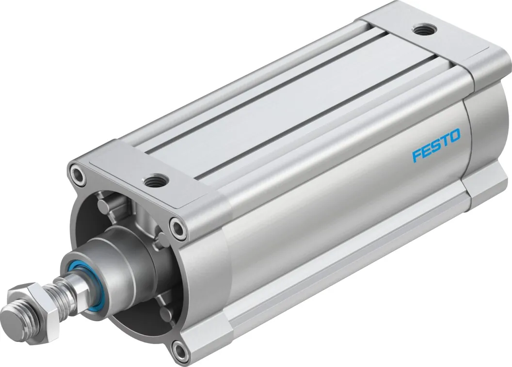Пневмоцилиндр Festo DSBC-125-200-PPSA-N3