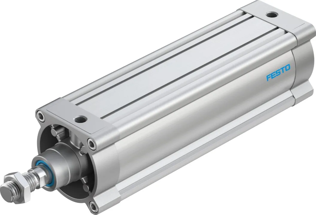 Пневмоцилиндр Festo DSBC-125-320-PPSA-N3