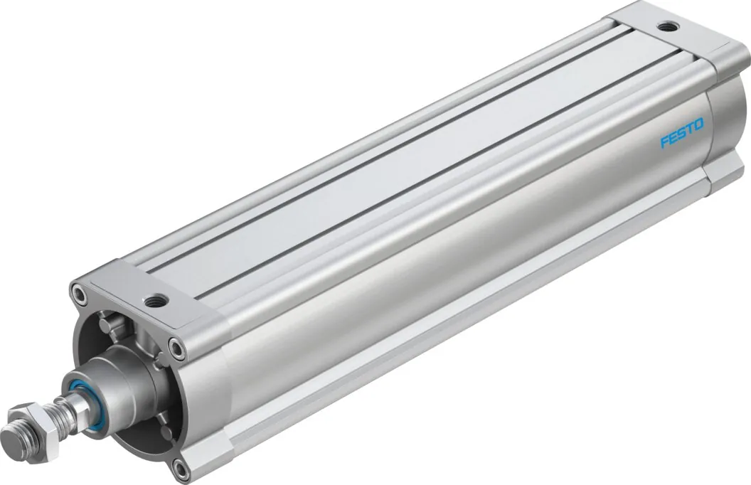 Пневмоцилиндр Festo DSBC-125-500-PPSA-N3