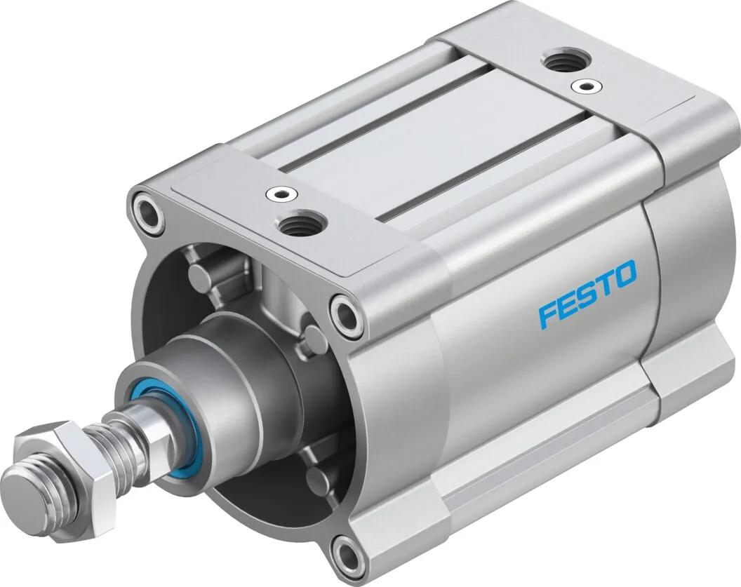 Пневмоцилиндр Festo DSBC-125-50-PPVA-N3