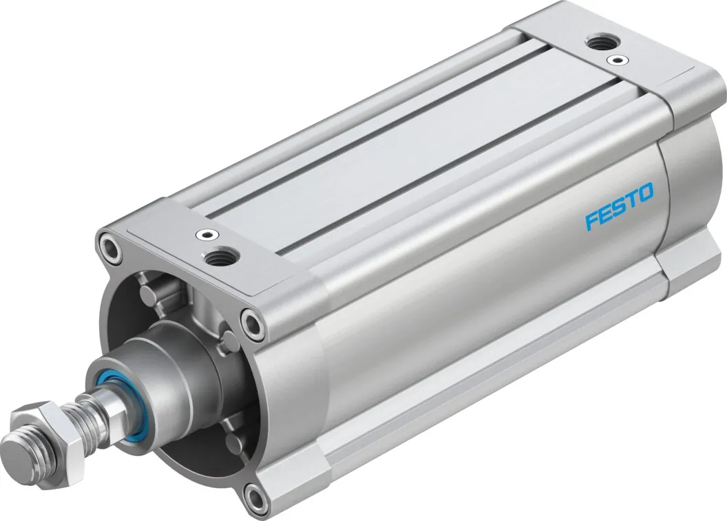 Пневмоцилиндр Festo DSBC-125-200-PPVA-N3