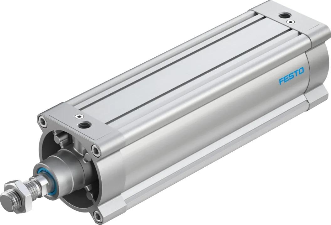 Пневмоцилиндр Festo DSBC-125-320-PPVA-N3