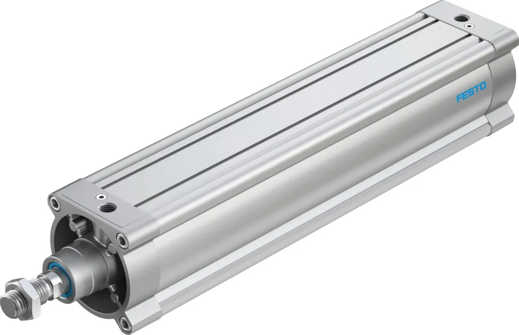 Пневмоцилиндр Festo DSBC-125-500-PPVA-N3