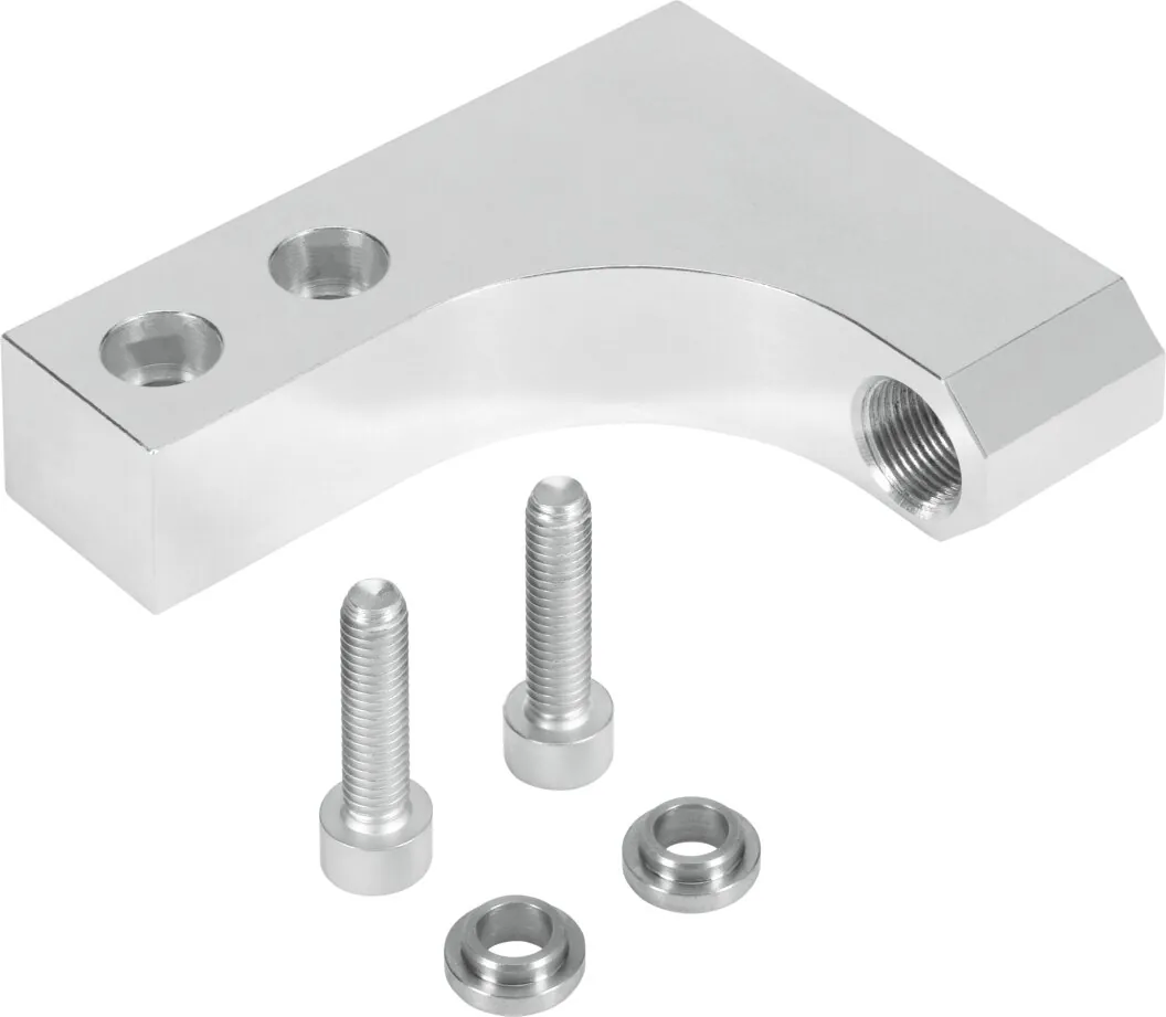 Держатель амортизатора Festo DADP-ES-G6-25