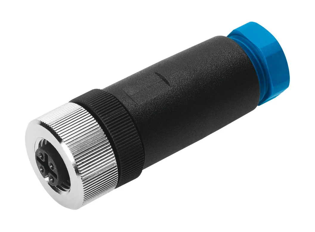 Штекерная розетка Festo FBSD-GD-9-5POL