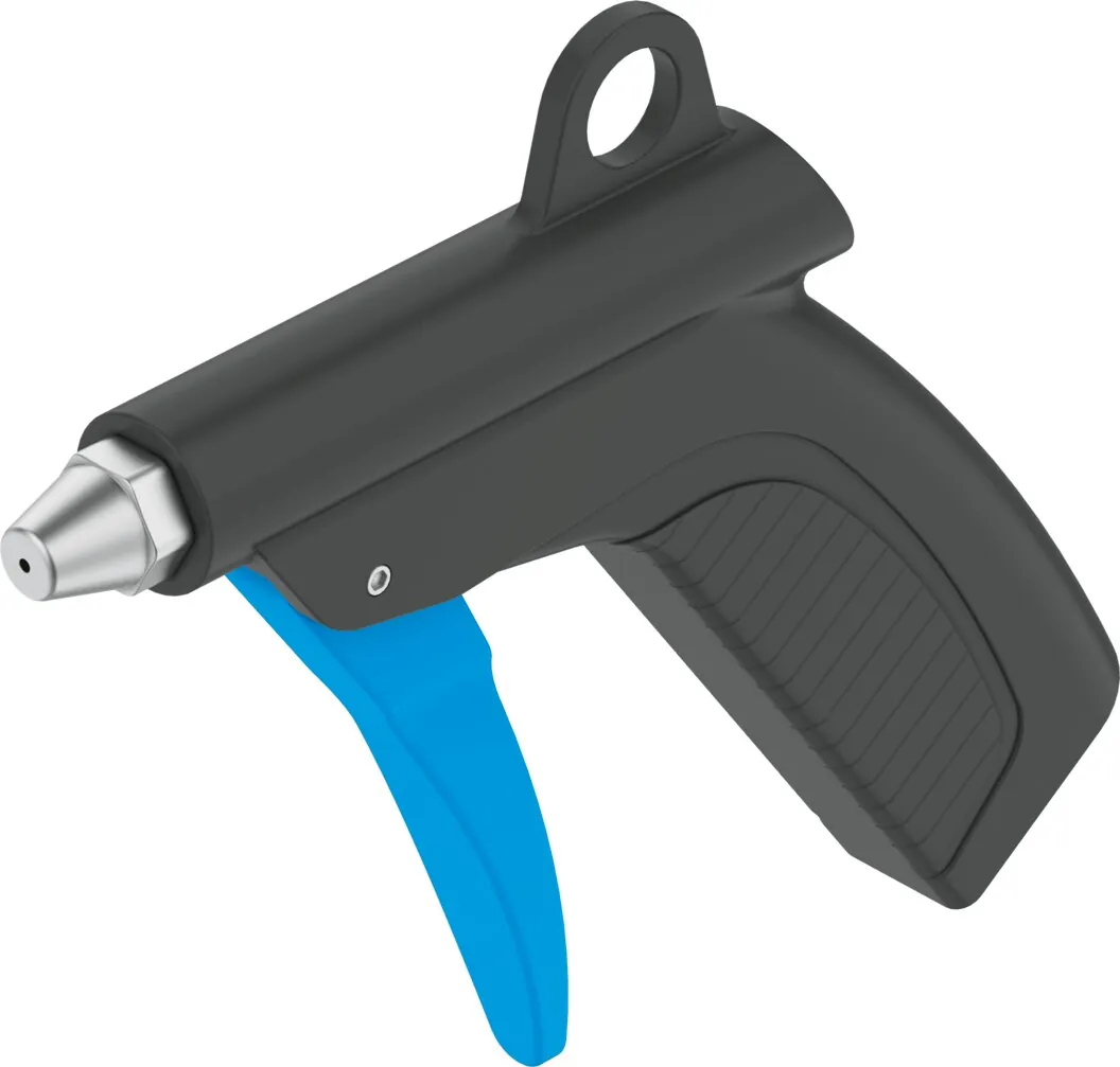 Пистолет обдувочный экономичный Festo LSP-1/4-C