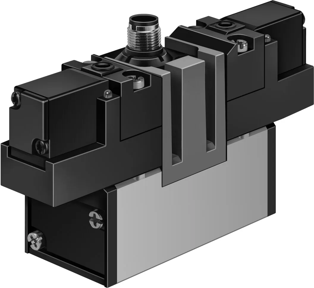 Распределитель с электроуправлением Festo JMEBH