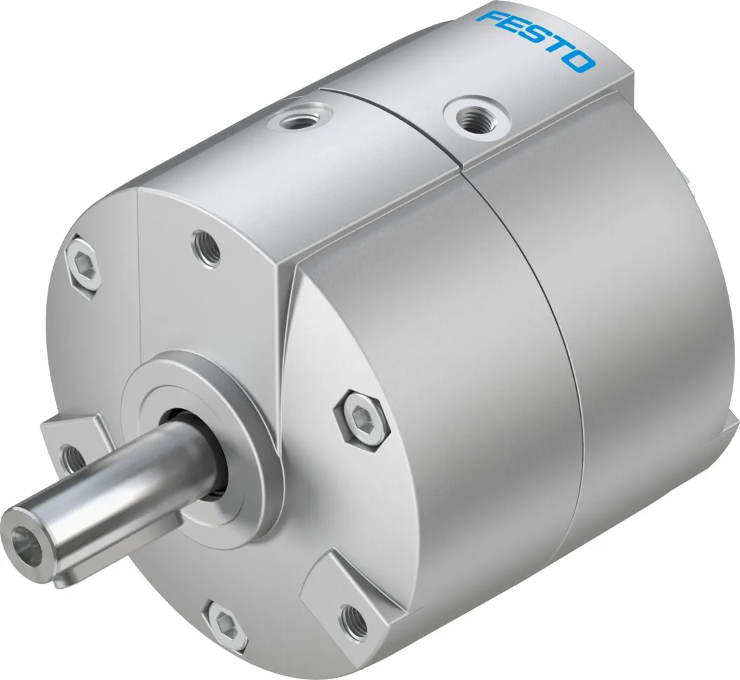 Неполноповоротный привод Festo DRVS-25-270-P