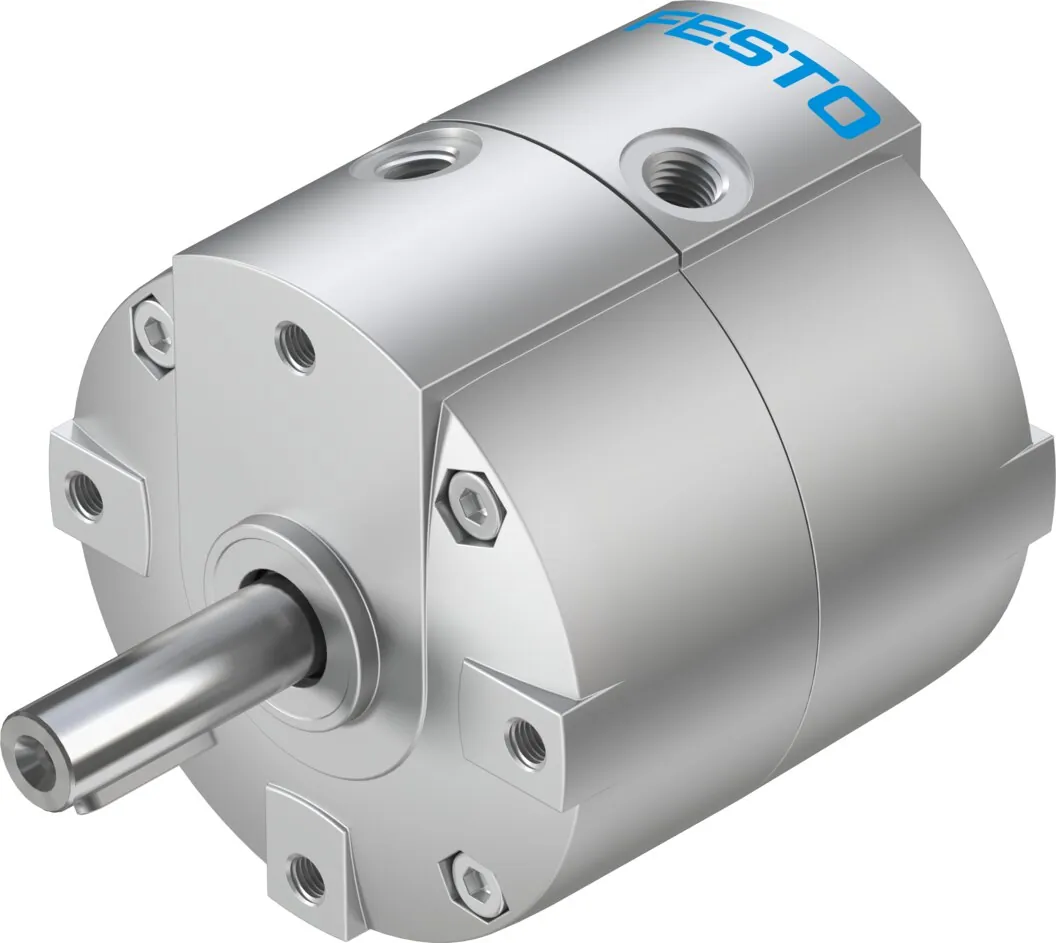 Неполноповоротный привод Festo DRVS-32-180-P