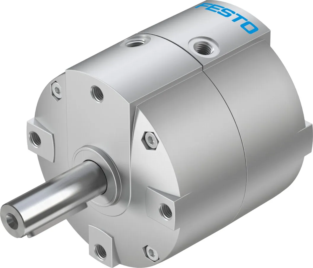 Неполноповоротный привод Festo DRVS-40-270-P