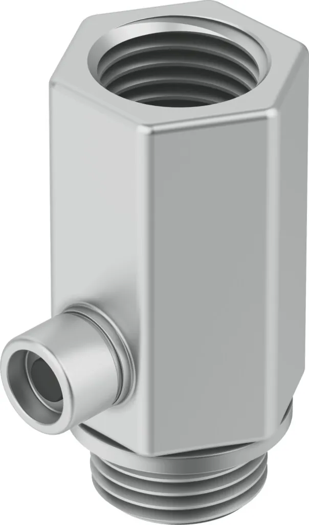 Ручное управление Festo HAB-1/4