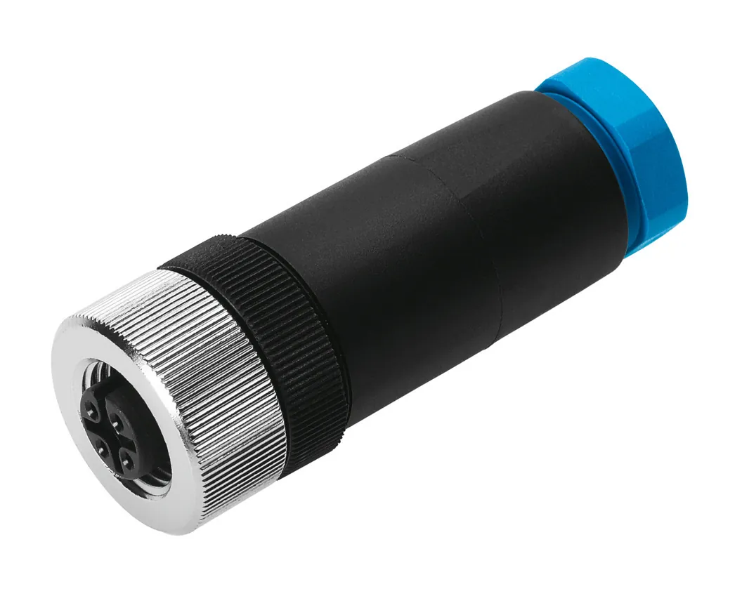 Штекерная розетка Festo FBSD-GD-9