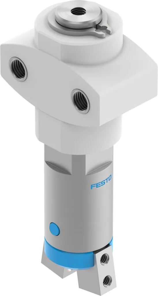 Угловой захват Festo HGWM-08-EO-G6