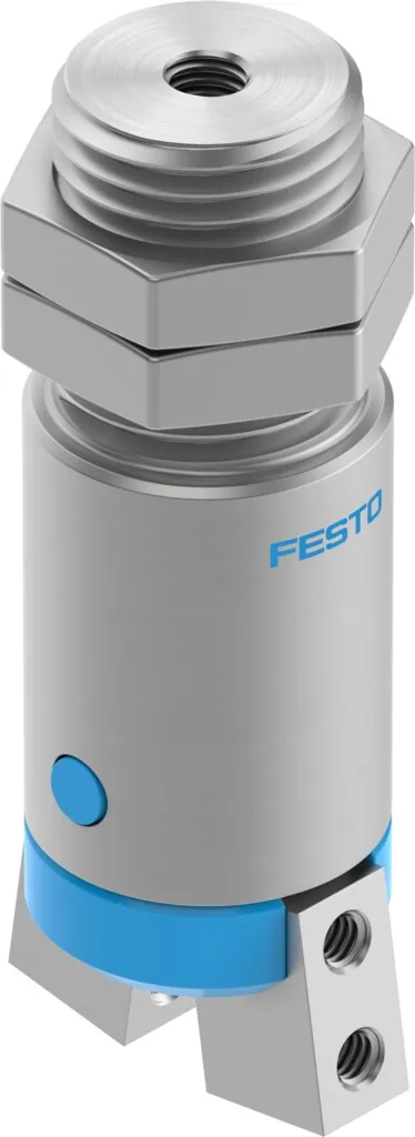 Угловой захват Festo HGWM-08-EO-G7