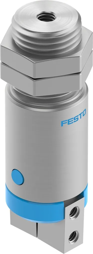 Угловой захват Festo HGWM-08-EZ-G7