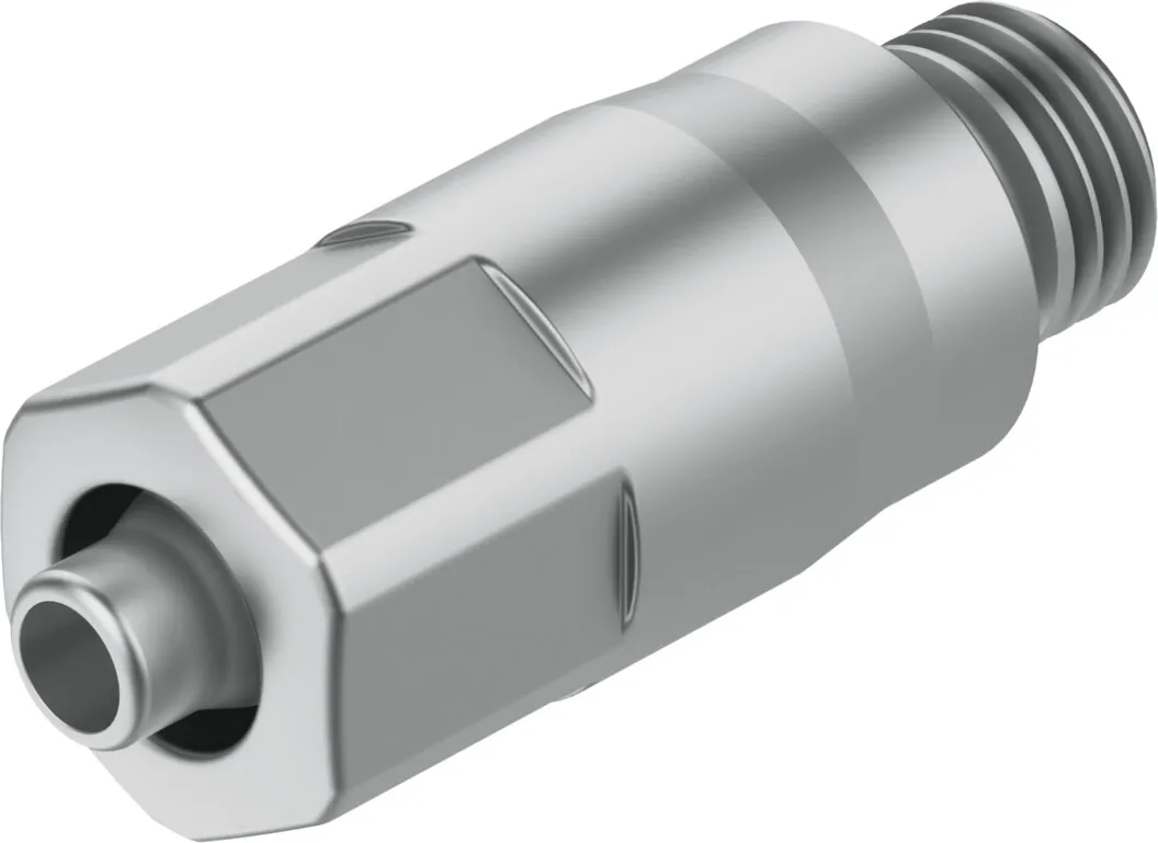 Штуцер Festo NPCK-C-D-M5-K4