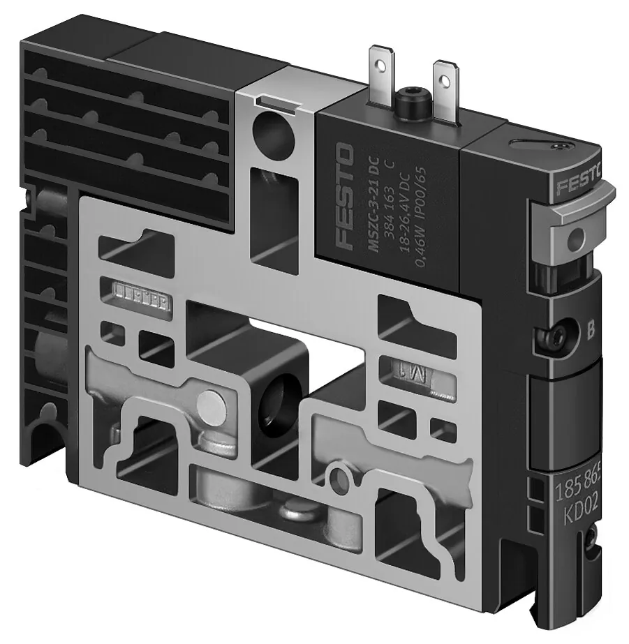 Генератор вакуума Festo CPV14-M1H-V95-1/8