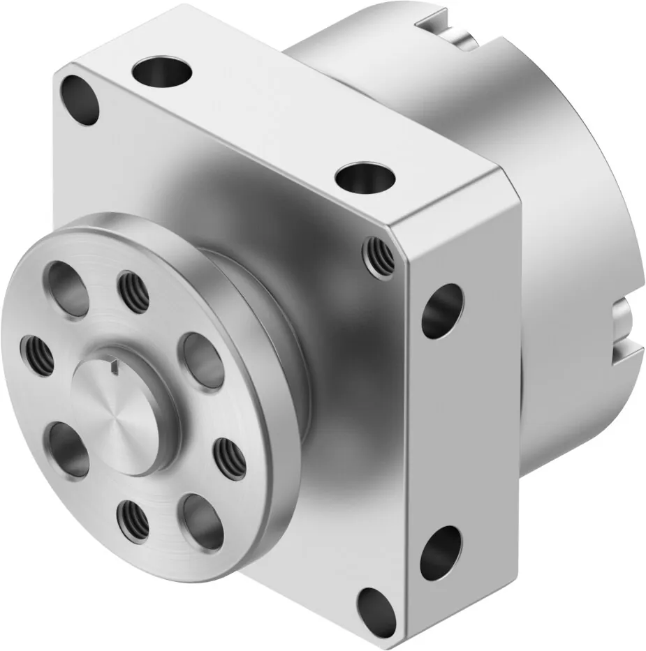Неполноповоротный привод Festo DSM-6-180-P-FW