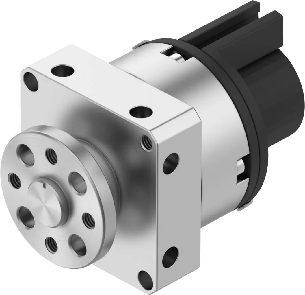 Неполноповоротный привод Festo DSM-6-180-P-A-FW